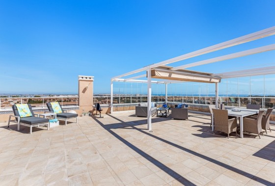 Sale - Apartment Flat -
Los Altos - Torrevieja