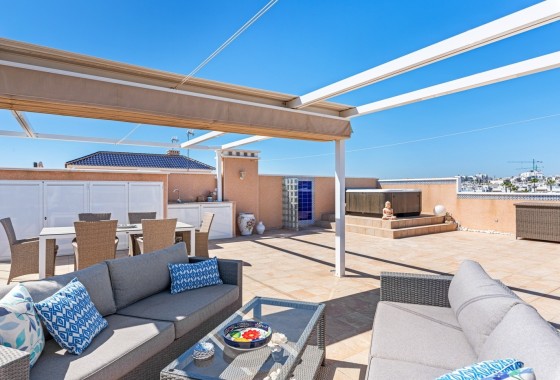 Sale - Apartment Flat -
Los Altos - Torrevieja