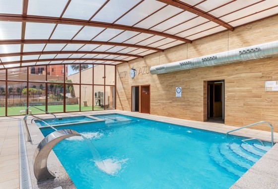 Sale - Apartment Flat -
Los Altos - Torrevieja