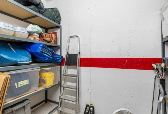 Sale - Apartment Flat -
Los Altos - Torrevieja