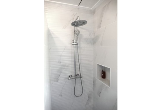 Sale - Detached Villa -
Benijofar