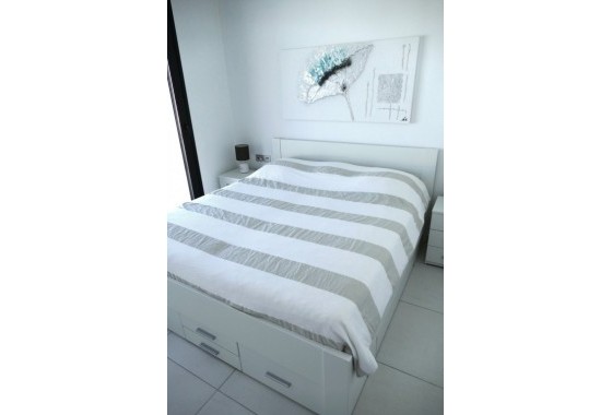 Sale - Detached Villa -
Benijofar