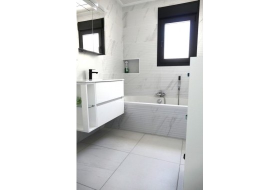 Sale - Detached Villa -
Benijofar