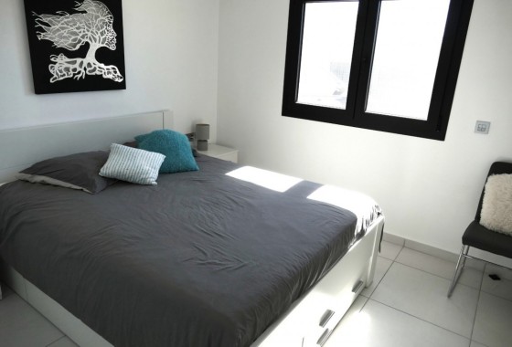 Sale - Detached Villa -
Benijofar