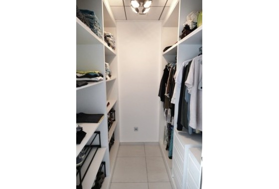 Sale - Detached Villa -
Benijofar