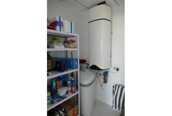 Sale - Detached Villa -
Benijofar