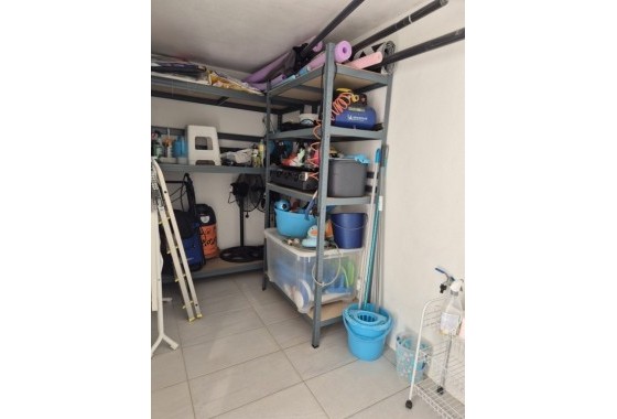 Sale - Detached Villa -
Benijofar