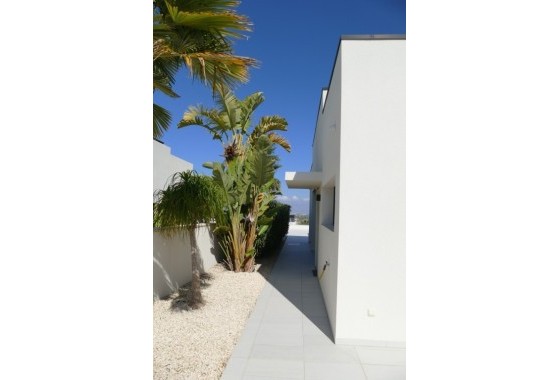 Sale - Detached Villa -
Benijofar