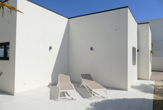 Sale - Detached Villa -
Benijofar