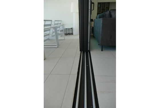 Sale - Detached Villa -
Benijofar