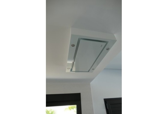 Sale - Detached Villa -
Benijofar