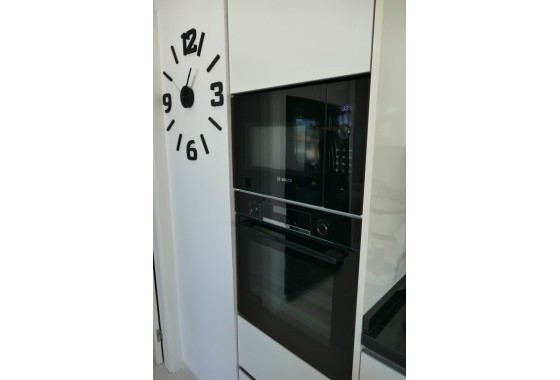 Sale - Detached Villa -
Benijofar