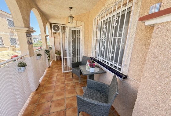 Herverkoop - Appartement / Flat -
La Zenia