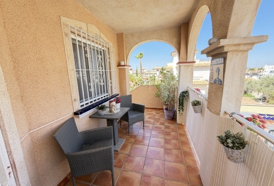 Herverkoop - Appartement / Flat -
La Zenia