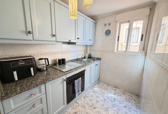 Herverkoop - Appartement / Flat -
La Zenia