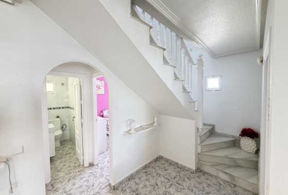 Herverkoop - Appartement / Flat -
La Zenia