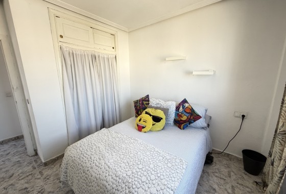 Herverkoop - Appartement / Flat -
La Zenia