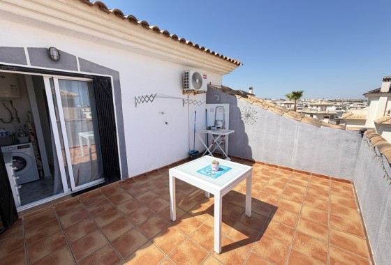 Herverkoop - Appartement / Flat -
La Zenia