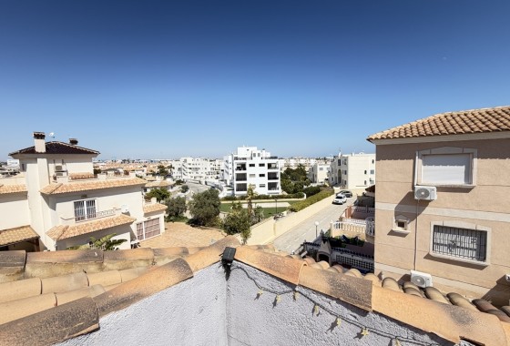 Herverkoop - Appartement / Flat -
La Zenia