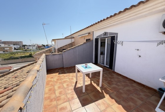 Herverkoop - Appartement / Flat -
La Zenia