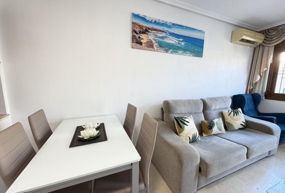 Herverkoop - Appartement / Flat -
Villamartín