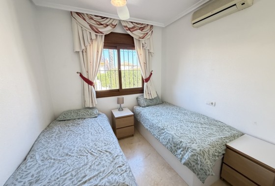 Herverkoop - Appartement / Flat -
Villamartín