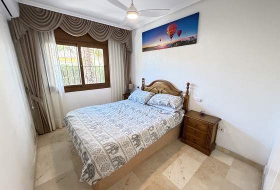 Herverkoop - Appartement / Flat -
Villamartín