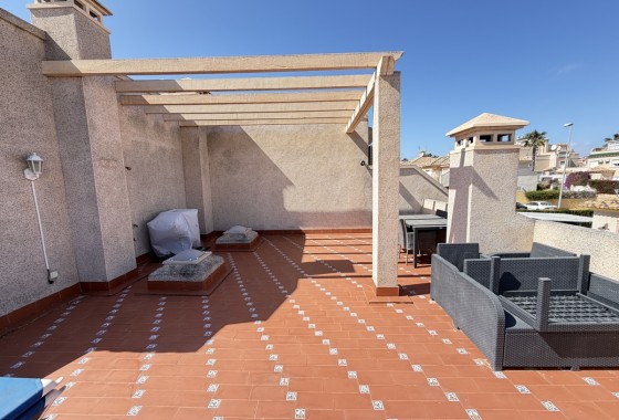 Herverkoop - Appartement / Flat -
Villamartín