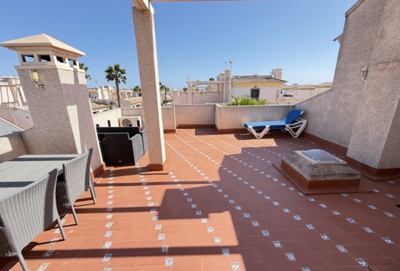 Herverkoop - Appartement / Flat -
Villamartín