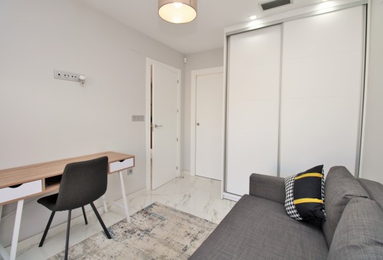 Revente - Villa Individuelle -
Villamartín