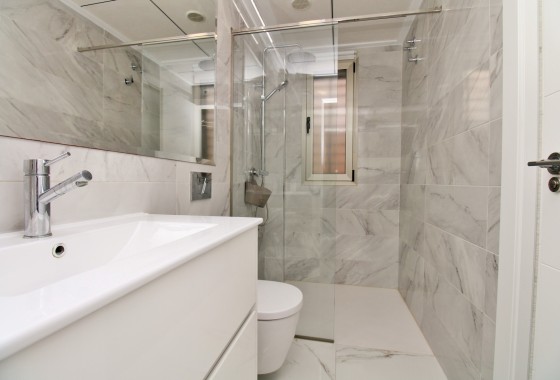 Revente - Villa Individuelle -
Villamartín