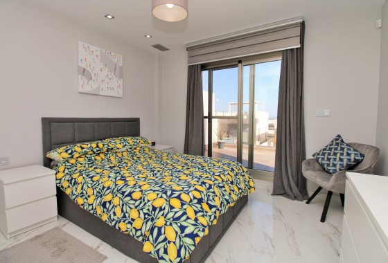 Revente - Villa Individuelle -
Villamartín