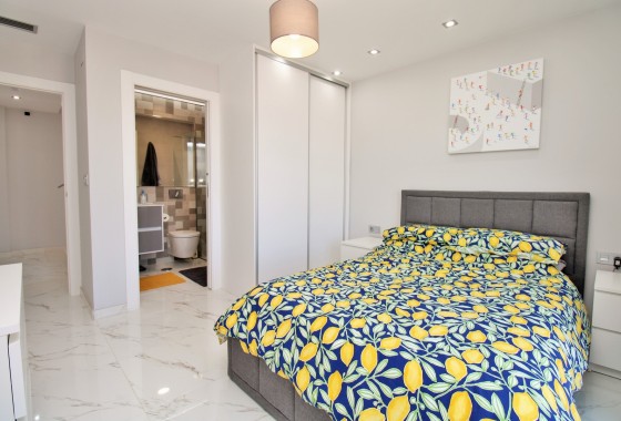 Revente - Villa Individuelle -
Villamartín