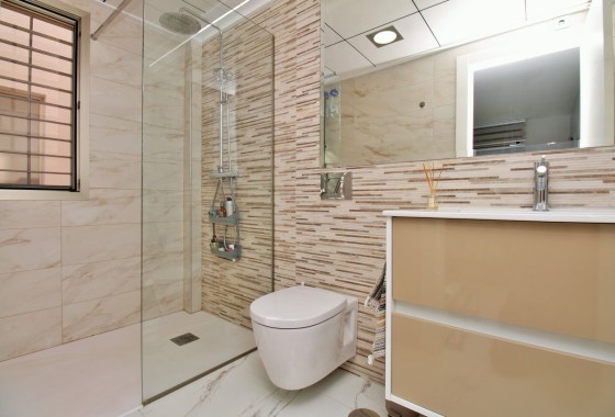 Revente - Villa Individuelle -
Villamartín