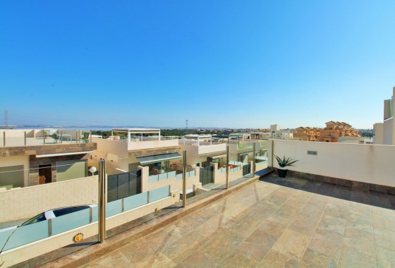 Revente - Villa Individuelle -
Villamartín