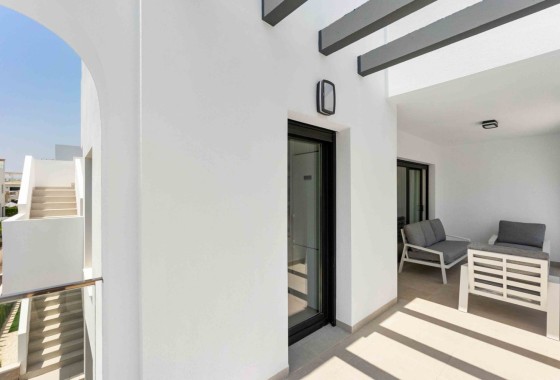 Herverkoop - Appartement / Flat -
Ciudad Quesada - Rojales - Dona Pepa