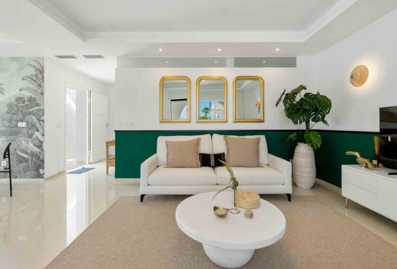 Herverkoop - Appartement / Flat -
Ciudad Quesada - Rojales - Dona Pepa