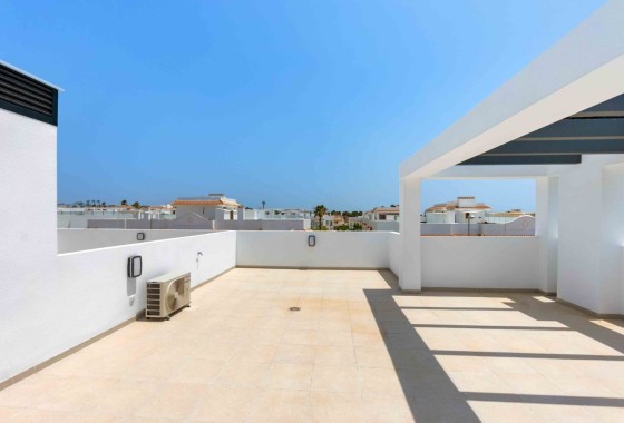 Herverkoop - Appartement / Flat -
Ciudad Quesada - Rojales - Dona Pepa