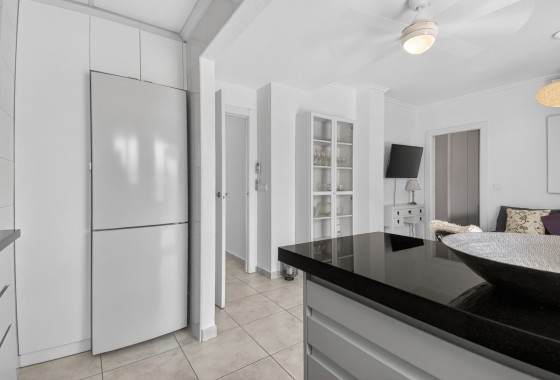 Herverkoop - Appartement / Flat -
Guardamar del Segura - CENTRO