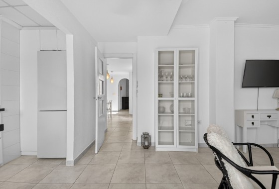 Herverkoop - Appartement / Flat -
Guardamar del Segura - CENTRO