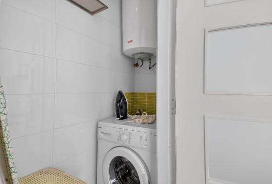 Herverkoop - Appartement / Flat -
Guardamar del Segura - CENTRO