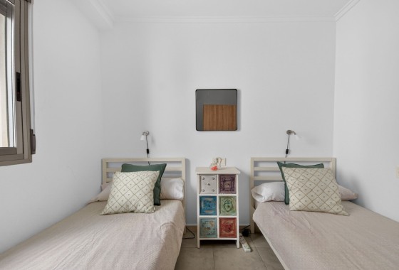 Herverkoop - Appartement / Flat -
Guardamar del Segura - CENTRO