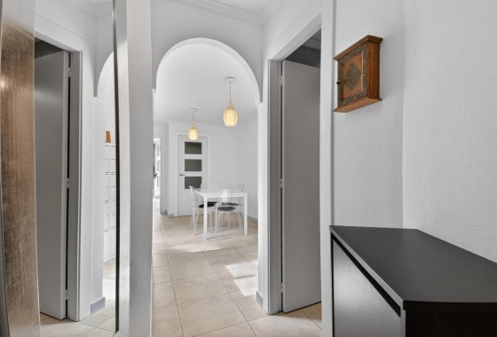 Herverkoop - Appartement / Flat -
Guardamar del Segura - CENTRO