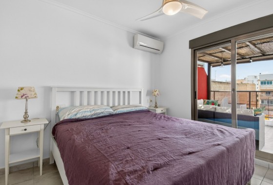 Herverkoop - Appartement / Flat -
Guardamar del Segura - CENTRO