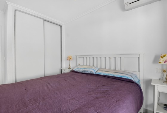 Herverkoop - Appartement / Flat -
Guardamar del Segura - CENTRO