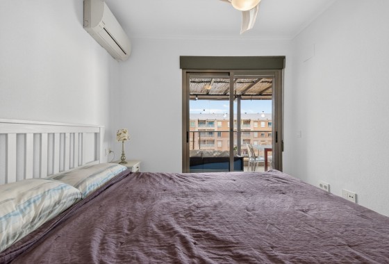 Herverkoop - Appartement / Flat -
Guardamar del Segura - CENTRO