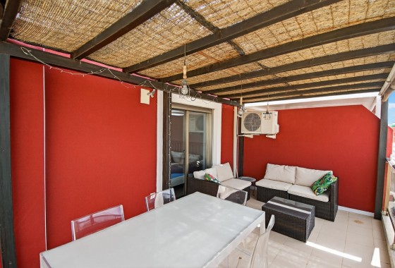 Herverkoop - Appartement / Flat -
Guardamar del Segura - CENTRO