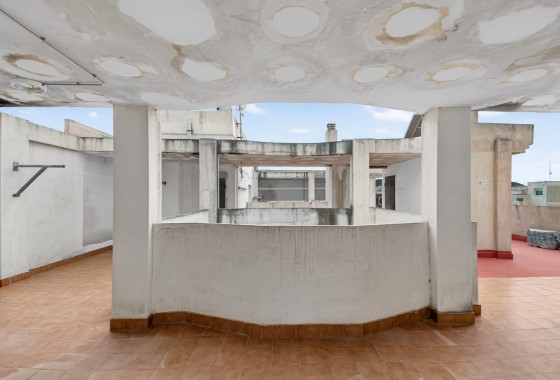 Herverkoop - Appartement / Flat -
Guardamar del Segura - CENTRO