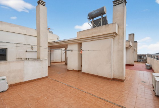 Herverkoop - Appartement / Flat -
Guardamar del Segura - CENTRO