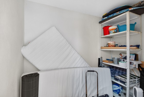 Herverkoop - Appartement / Flat -
Guardamar del Segura - CENTRO